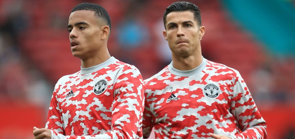 Feud with Ronaldo will stop Greenwood from joining Saudi League