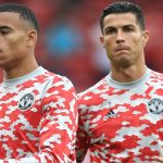 Feud with Ronaldo will stop Greenwood from joining Saudi League