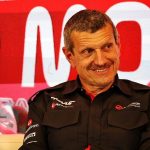 Steiner backs Szafnauer to succeed after unexpected Alpine exit