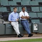 White Sox fire vice president Ken Williams and manager Rick Hahn