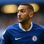 Chelsea agree to sell Ziyech to Galatasaray