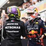 Verstappen says he has nothing to prove if paired with Hamilton