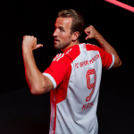 Harry Kane confirms Bayern transfer with emotional video