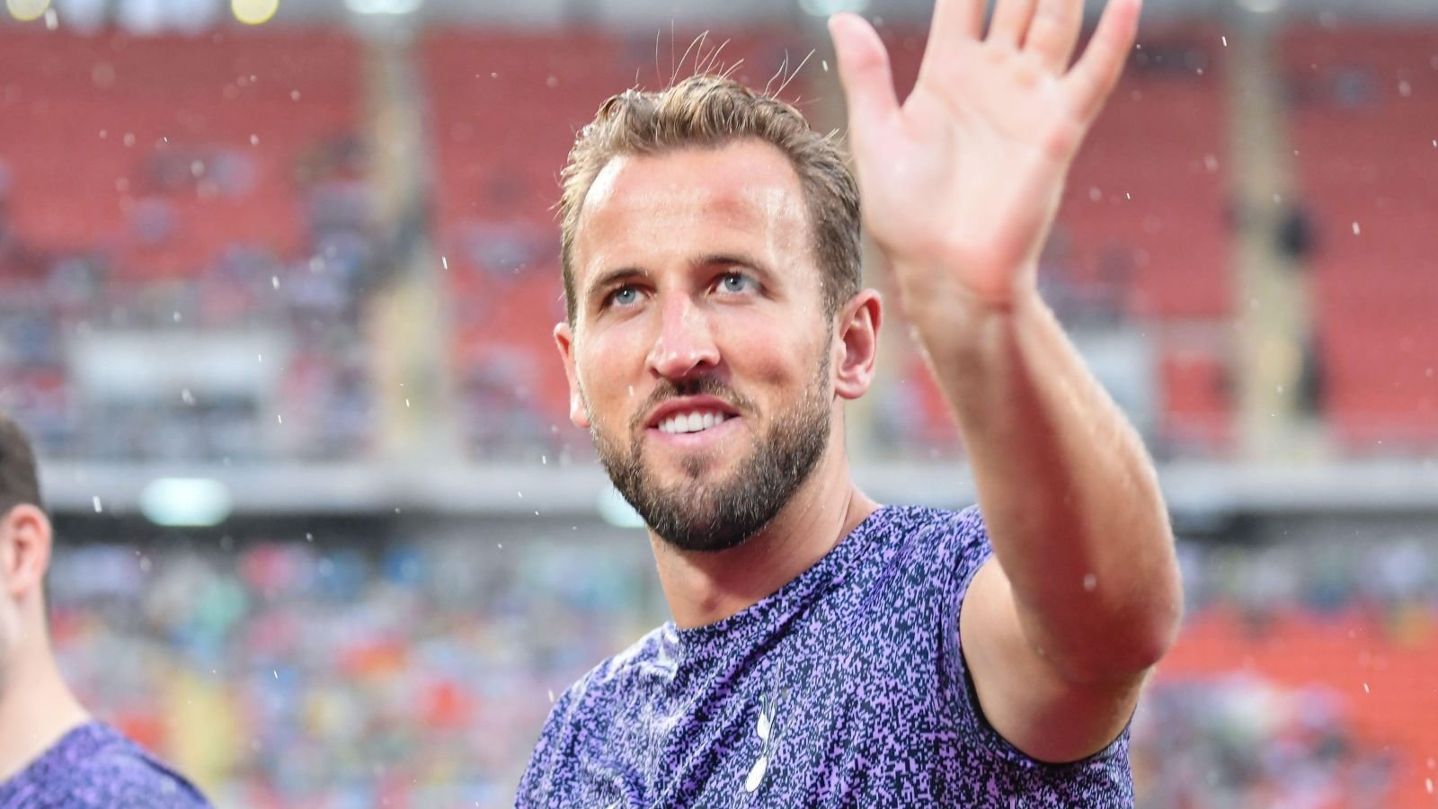 Bayern Munich await Tottenham’s decision on Kane