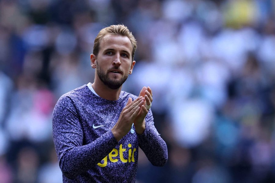 Tottenham reject Bayern’s final offer for Kane