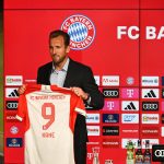 Bayern Munich want giant status back with Kane’s transfer