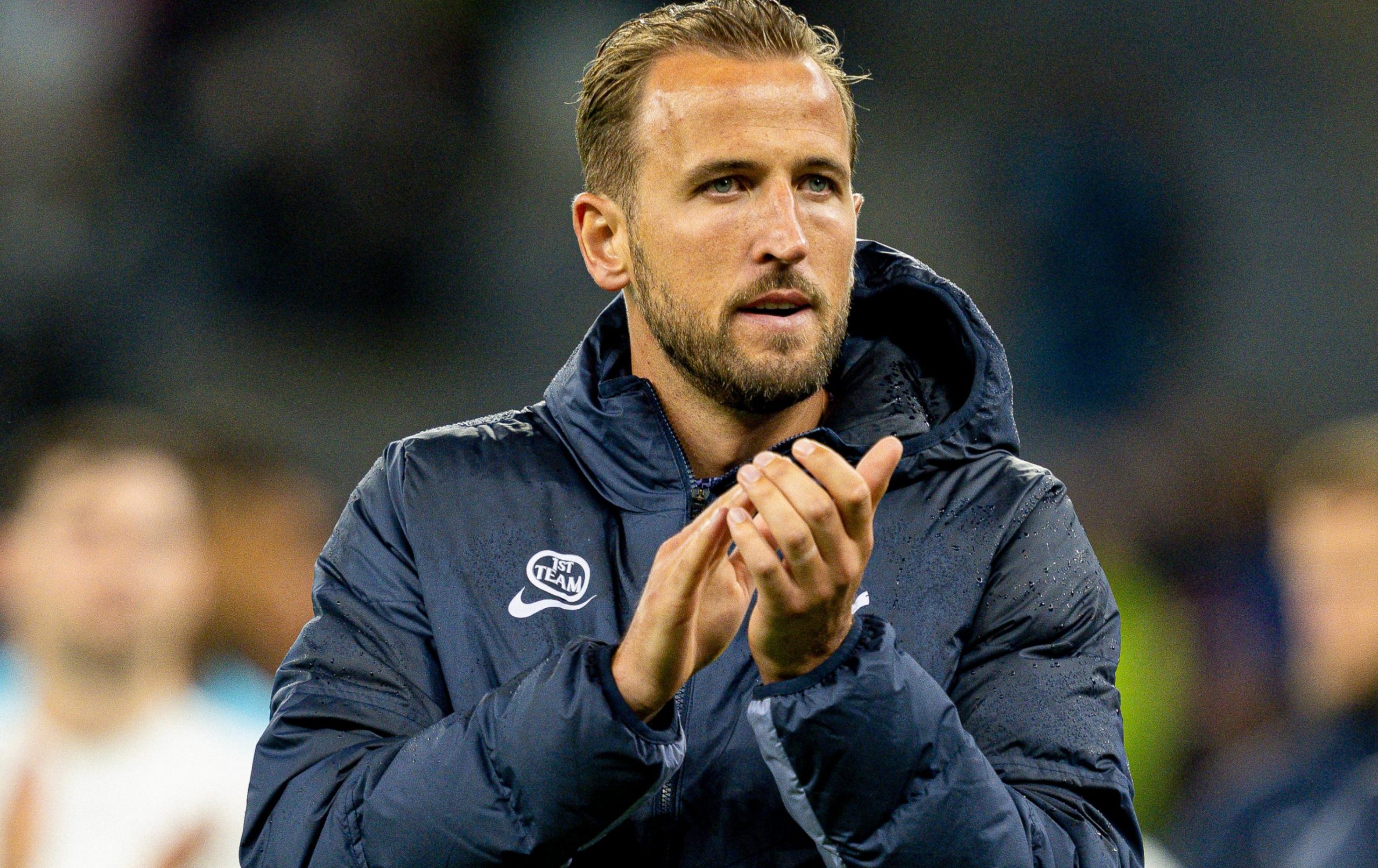 Kane could cash £20m to buy himself out of Tottenham