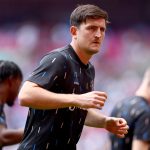 Maguire must prove he is world class, says Ten Hag