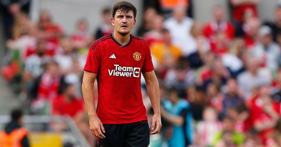 Allardyce shares why Maguire refused to join West Ham