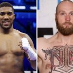 Robert Helenius to face Joshua as Whyte’s replacement