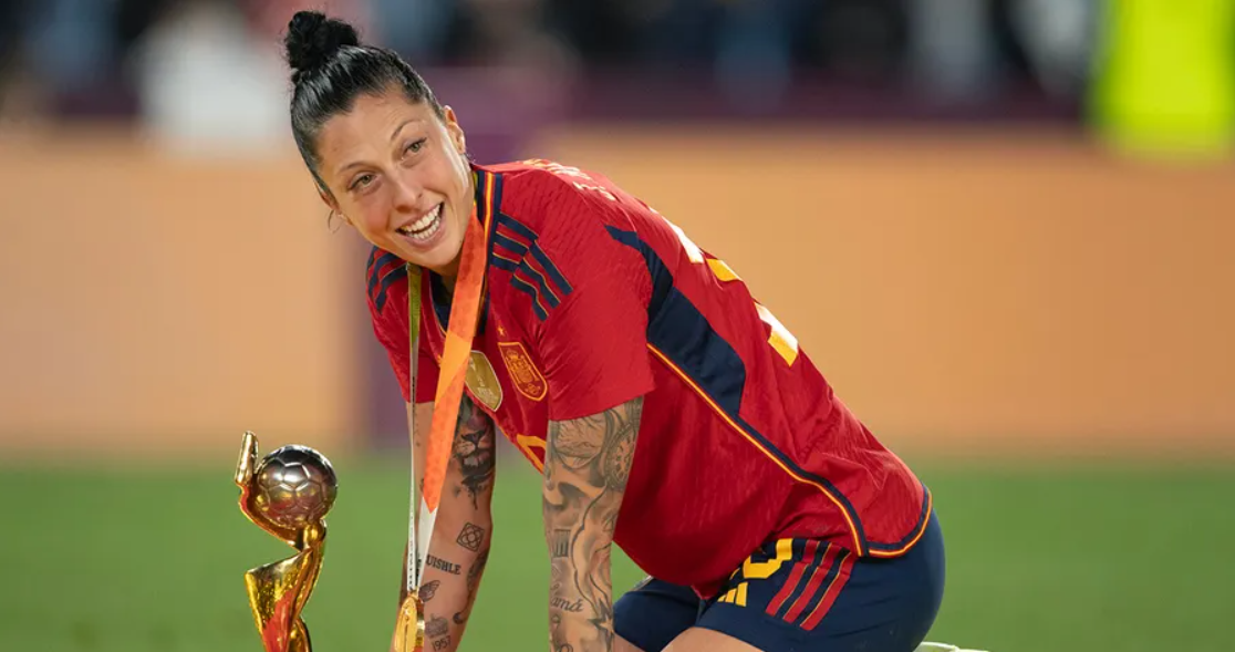 Spanish FA to take legal action against Hermoso alleged ‘lies’