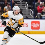 Pittsburgh‘s Guentzel undergoes ankle procedure