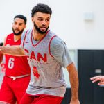 Canada’s Jamal Murray will miss FIBA World Cup