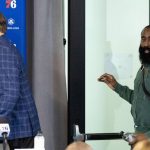 NBA to investigate Harden’s situation