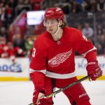 Montreal Canadiens trade Petry to Red Wings