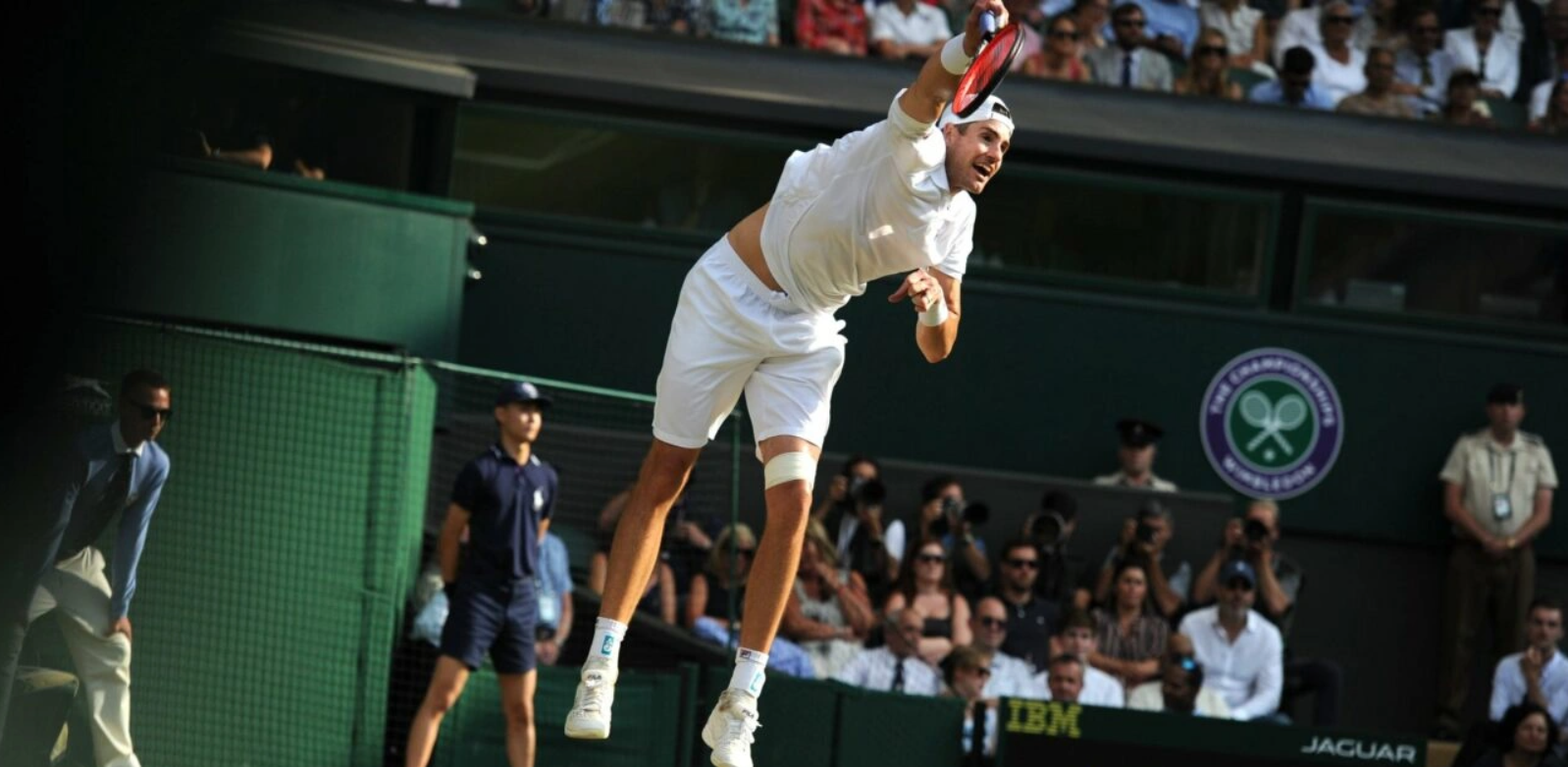 John Isner set to retire after US Open