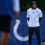Indianapolis expects Taylor to return to camp in recent days