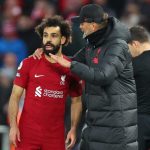 Klopp shares Salah is 100% committed to Liverpool