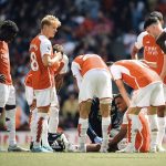 Arsenal’s Jurrien Timber suffers ACL injury