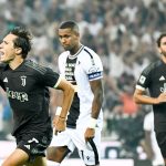 Juventus begin Serie A season with convincing win over Udinese