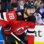 New Jersey re-ink Bahl to a 2-year, 2.1 million dollar deal