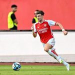 Tierney joins Real Sociedad from Arsenal on loan 6