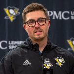 Dubas continues to be the Penguins’ GM