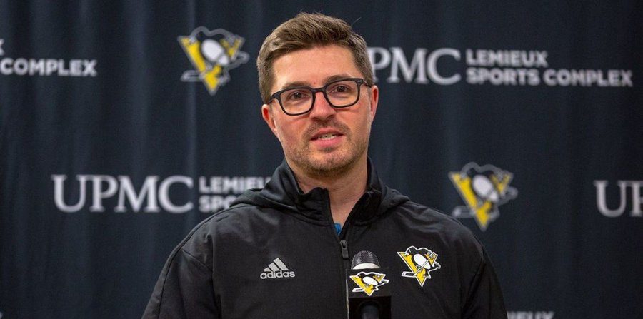 Dubas continues to be the Penguins’ GM