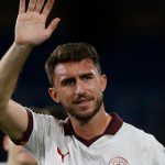 Laporte officially leaves Man City to join Saudi’s Al-Nassr