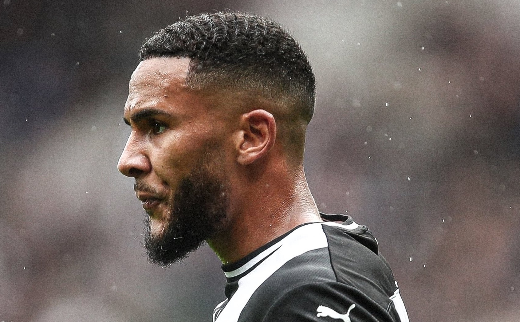 Police investigate altercation involving Newcastle captain Lascelles