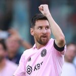 The Messi Impact: New Inter star brings big business to MLS