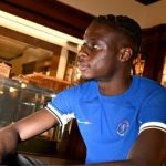 Ugochukwu inks a 7-year contract with Chelsea