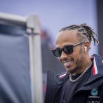 Hamilton thinks he has had pace to challenge Verstappen at Zandvoort