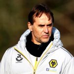 Wolverhampton releases manager Lopetegui 2 days before season opener