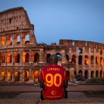 Official: Lukaku signs for Roma on 1-year loan deal