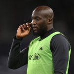 Lukaku on verge of joining Roma on loan, but striker must lower wages