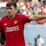 Ten Hag: Maguire knows what to expect from me