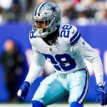 Malik Hooker agrees 3-year contract extension with Cowboys