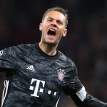 Neuer’s return date still uncertain