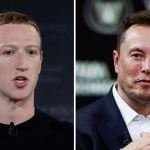 Elon Musk confirms MMA fight with Mark Zuckerberg