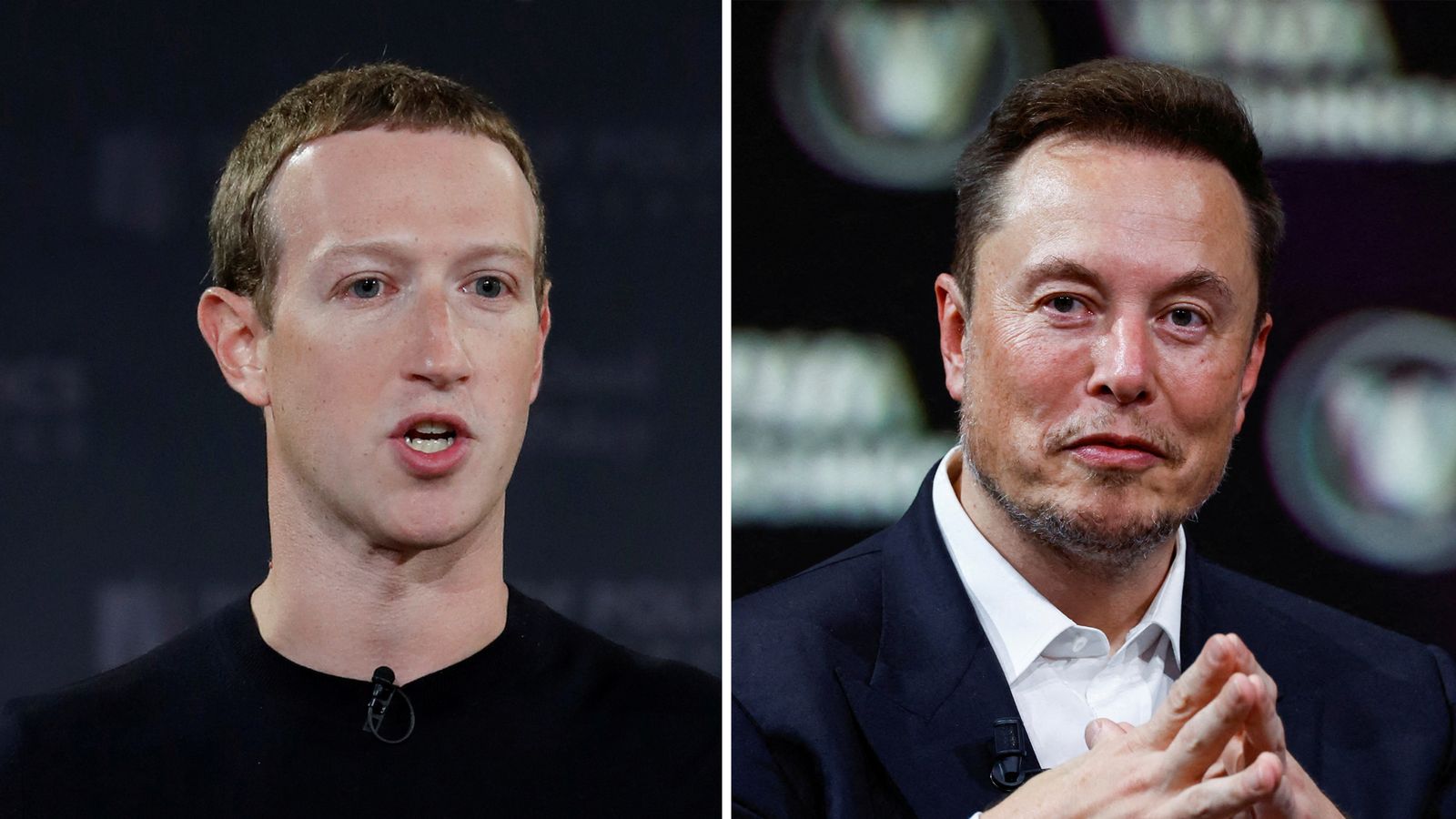 Elon Musk confirms MMA fight with Mark Zuckerberg