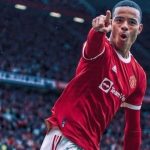 Man United players believe Greenwood deserves second chance