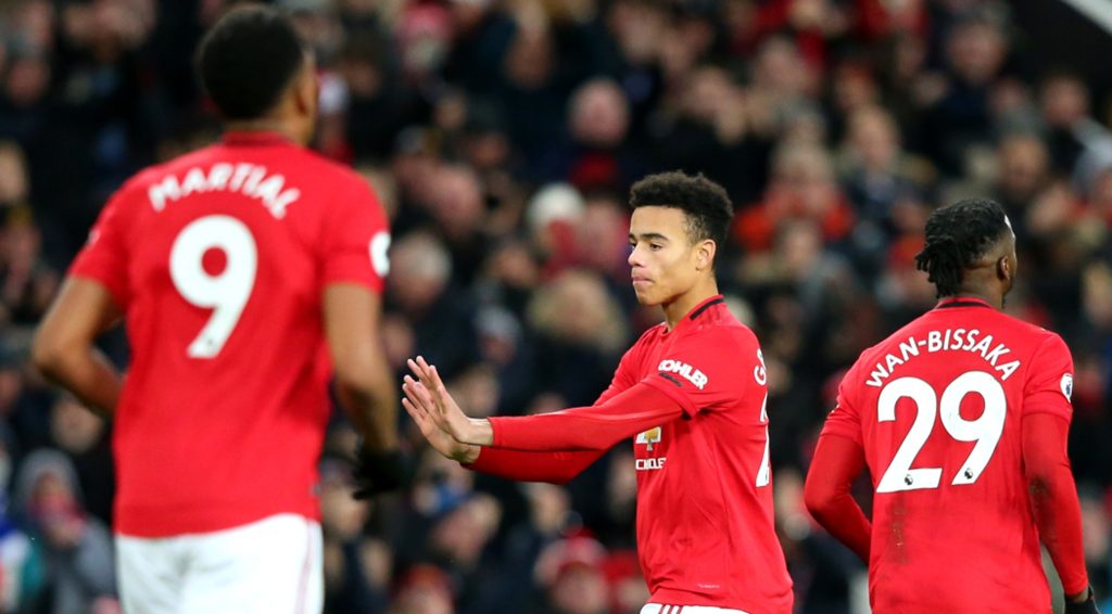 Official: Mason Greenwood will not continue with Manchester United