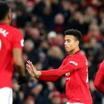 Official: Mason Greenwood will not continue with Manchester United