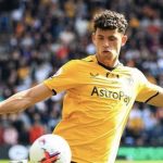Matheus Nunes refuses to train with Wolverhampton