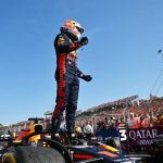 ‘Nobody can beat Max at the moment’ says Helmut Marko