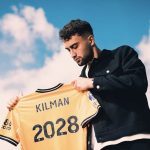 Maximilian Kilman inks new 5-year deal with Wolverhampton