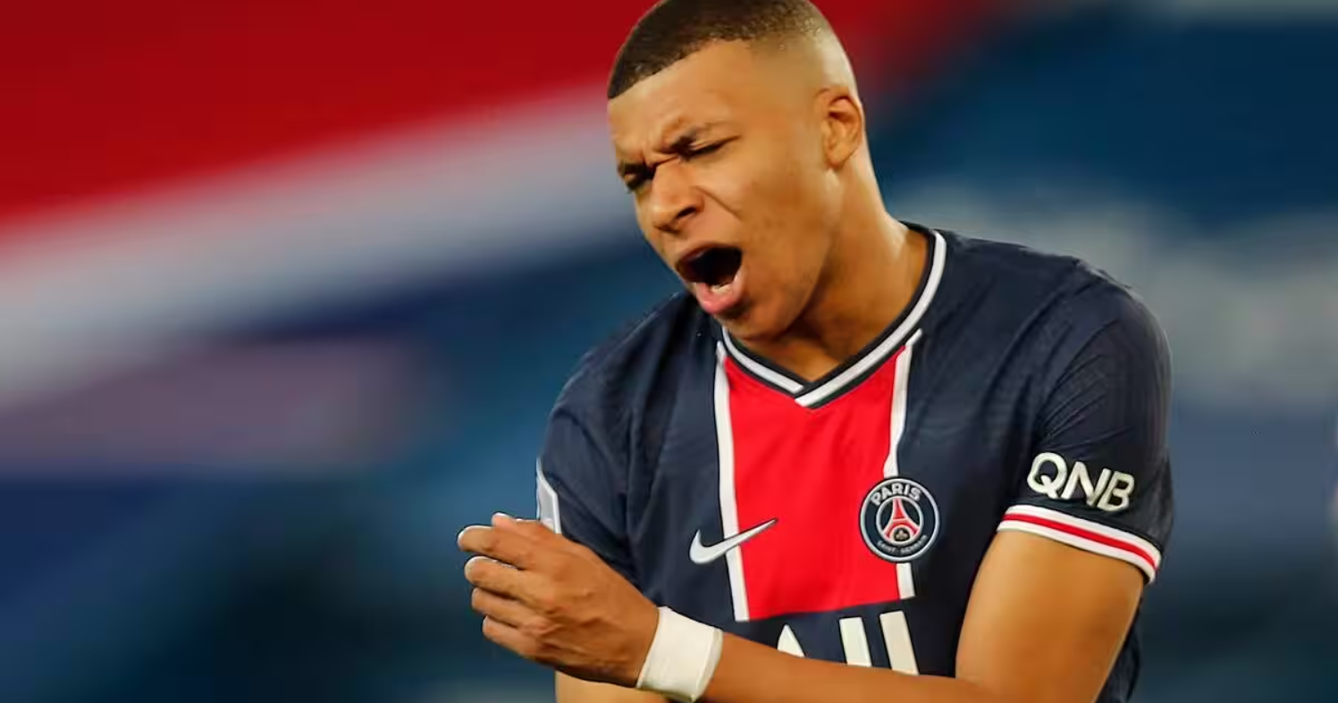 PSG doesn’t give up, offering Mbappe new contract