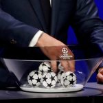 Ahead of Champions League draw: Possible group of death looks scary