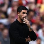 Arteta claims Arsenal ’10 times better’ than past campaign